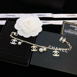 Picture of Chanel Sets _SKUChanelsuits0827436228
